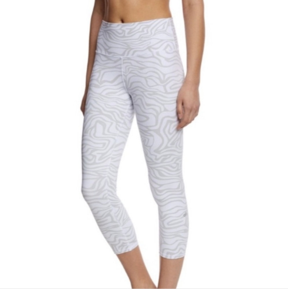 Alo Yoga High Waist Leggings